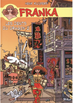 FRANKA T8