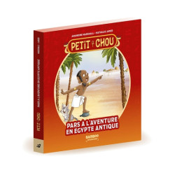 Petit Chou - écrin...