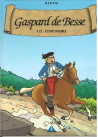 GASPARD DE BESSE TOME 21 COUP DOUBLE