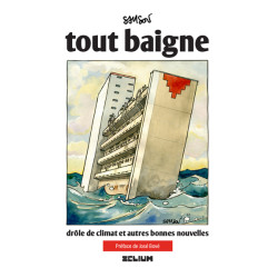 Tout baigne