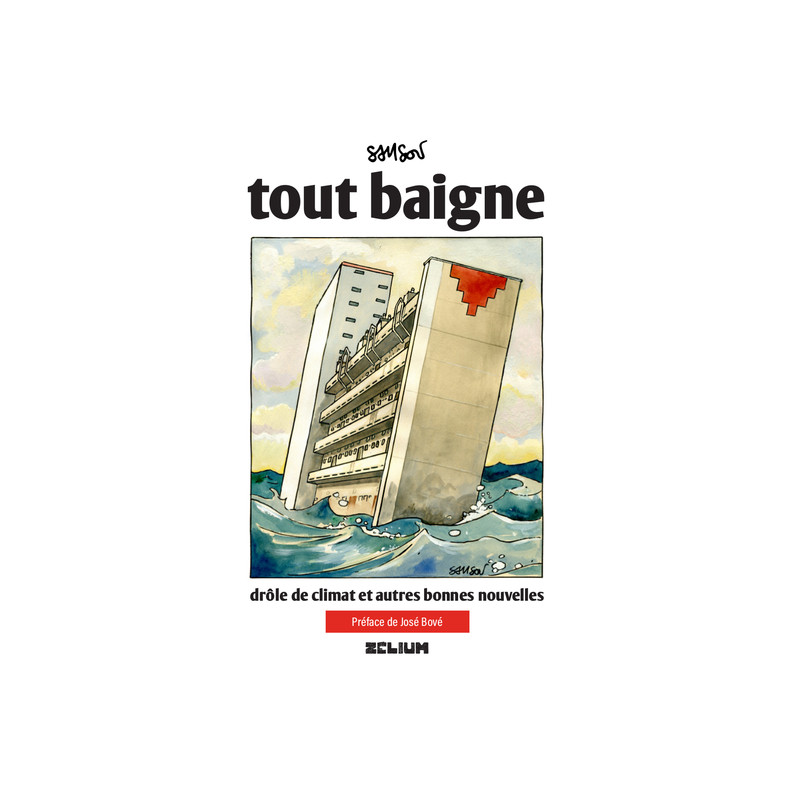 Tout baigne