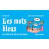 Mots Bleus (Les)