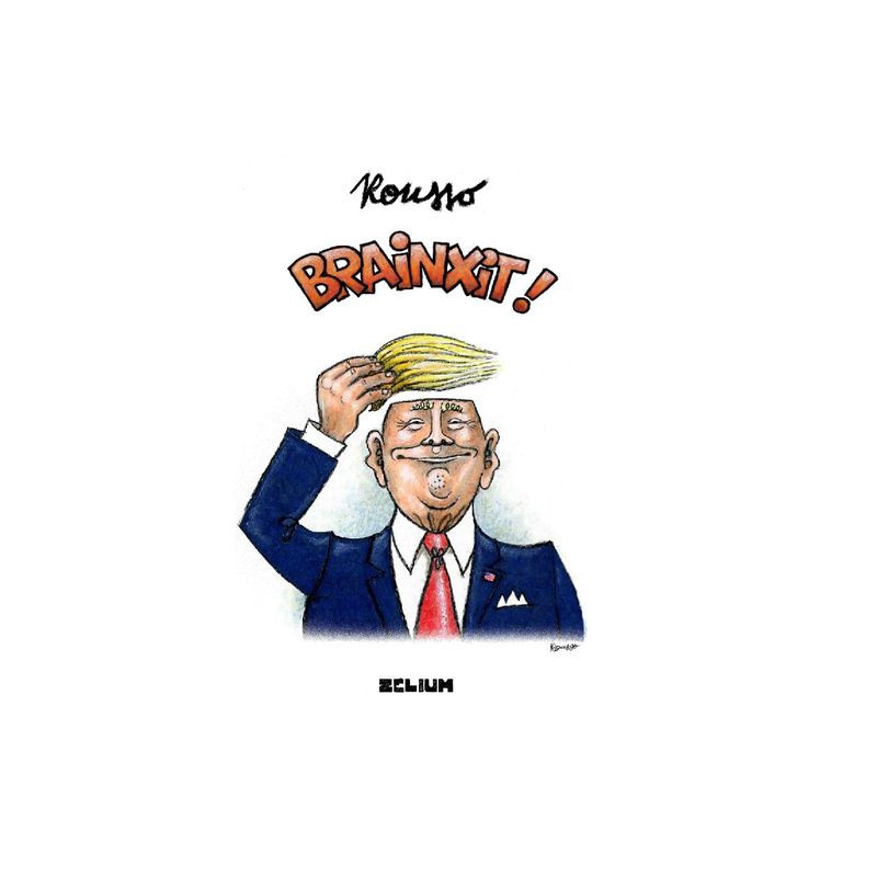 Brainxit