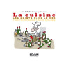 Cuisine les doigts dans le nez (La)