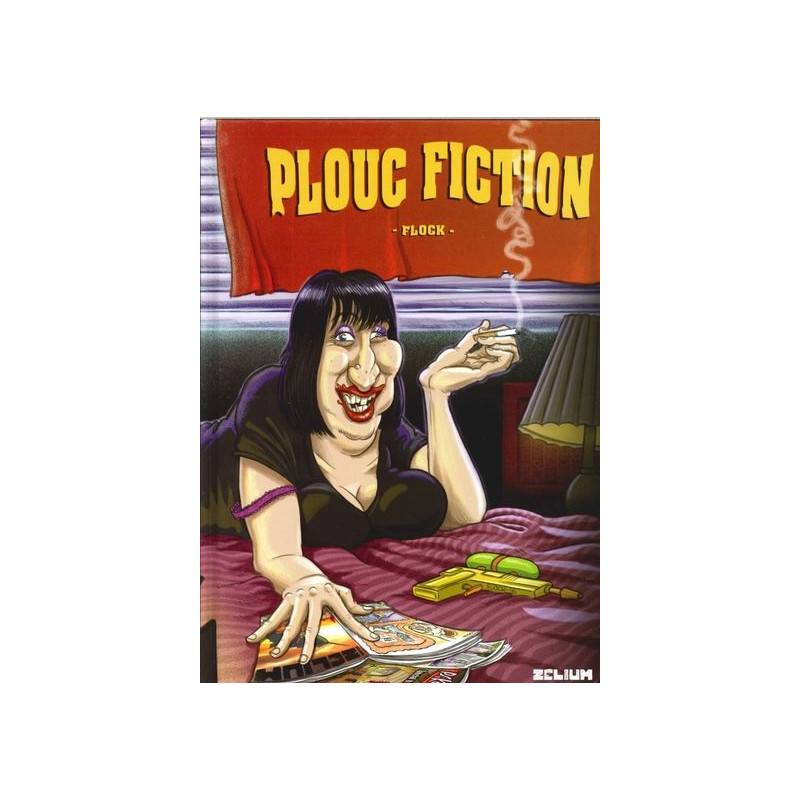 Plouc Fiction