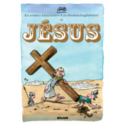 Jesus