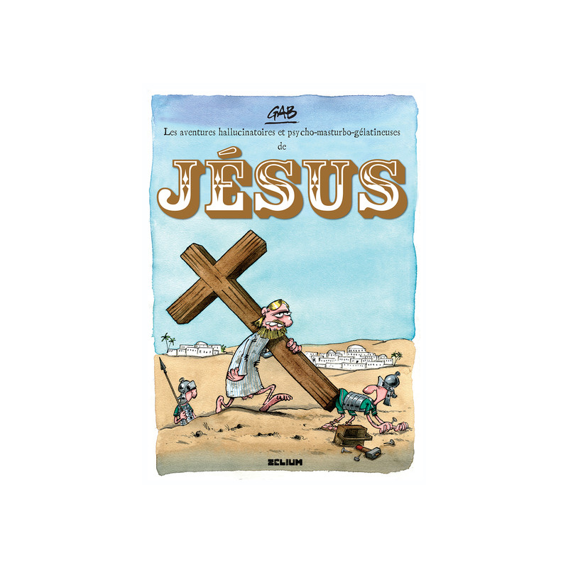 Jesus