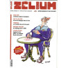 Zelium N°8 : Sport, bizness et jeux de dope