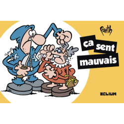 Ca sent mauvais
