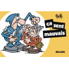 Ca sent mauvais