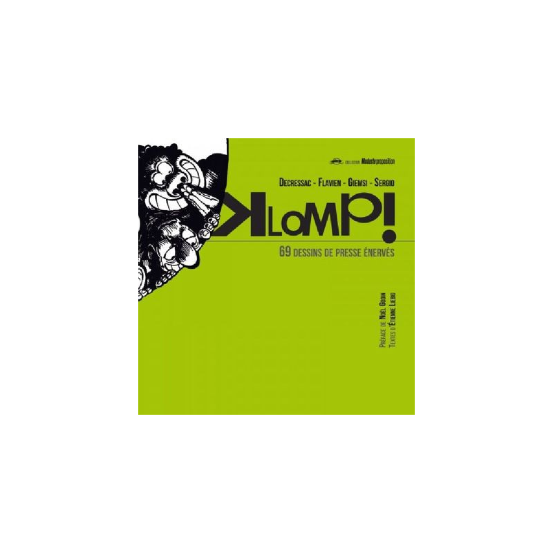 Klomp !
