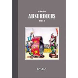 Absurdicus T02