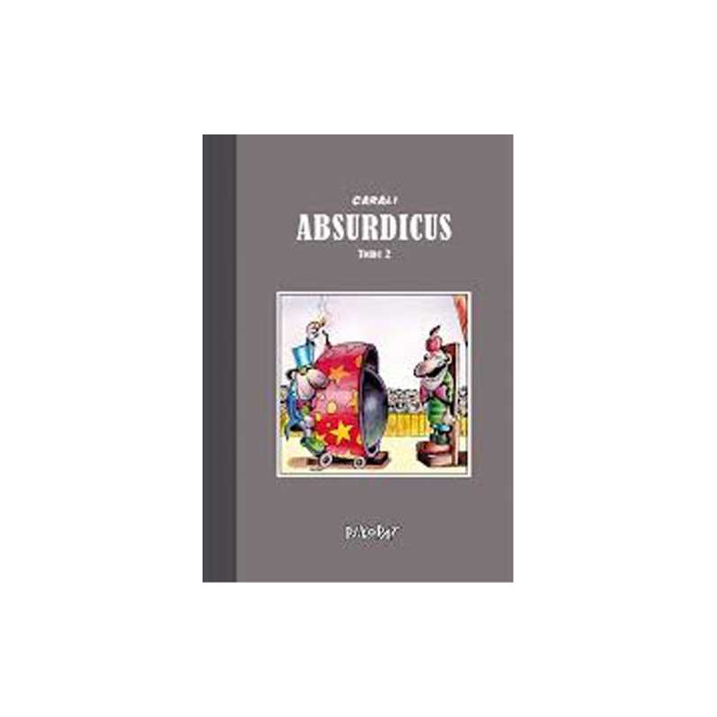 Absurdicus T02