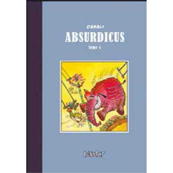 Absurdicus T01