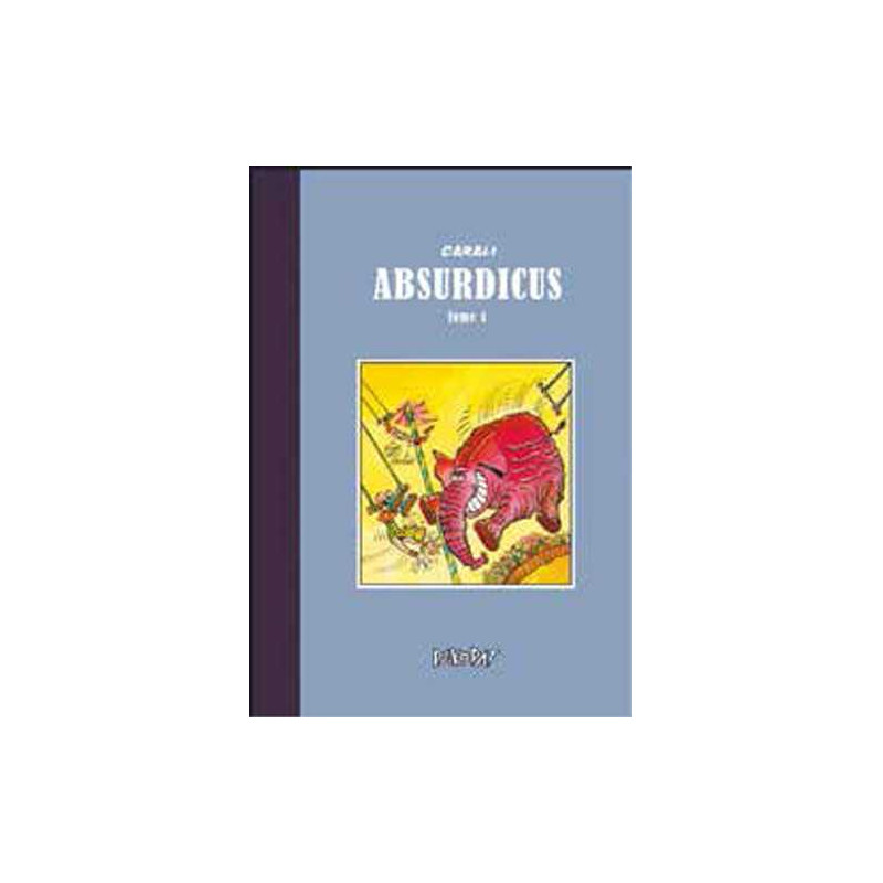 Absurdicus T01