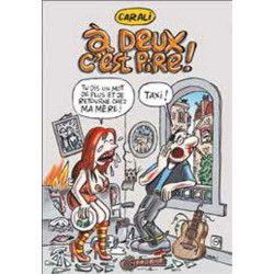 Kolossale rigolade T04 A...