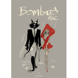 Bombatô Mike T01