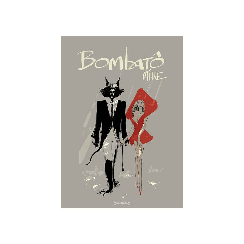 Bombatô Mike T01
