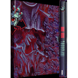 Infernal (Tirage Luxe)
