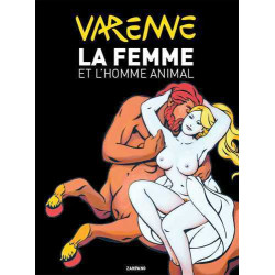 Femme et l'Homme animal (La)