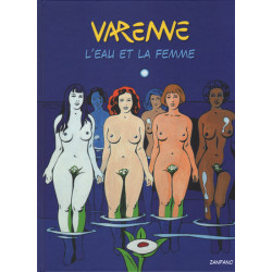 L'Eau et la Femme