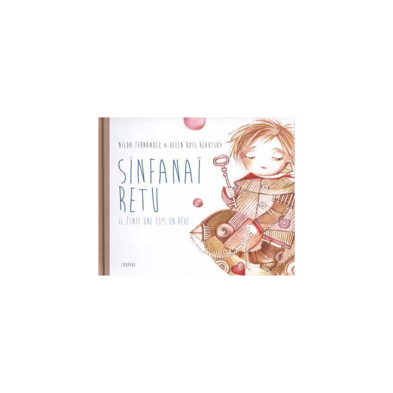 Sinfanai Retu