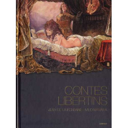 Contes libertins