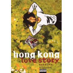 Hong Kong Love Story