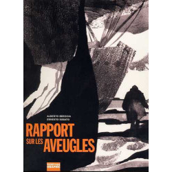 Rapport sur les aveugles