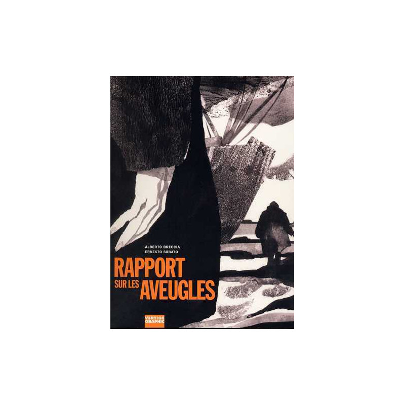Rapport sur les aveugles