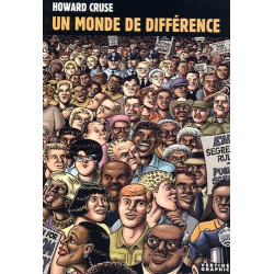 Un monde de différence