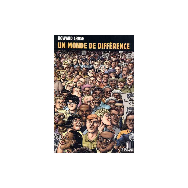 Un monde de différence