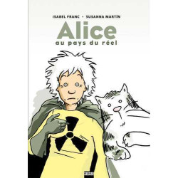 Alice au pays du réel