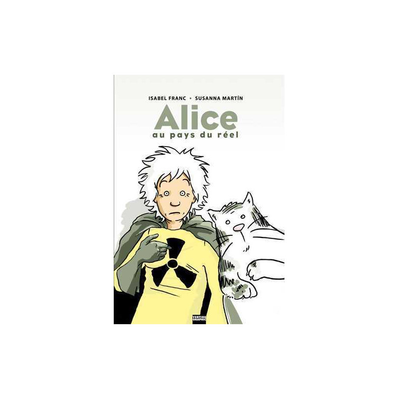 Alice au pays du réel