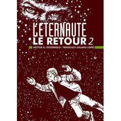 L'éternaute - Le retour T02