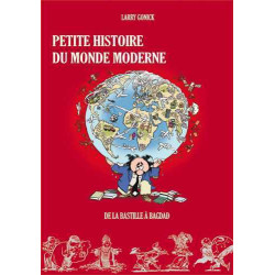 Petite histoire du monde...