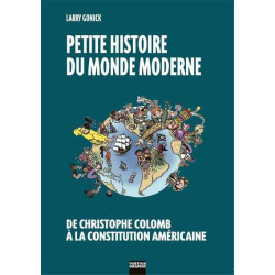 Petite histoire du monde...