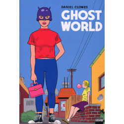 Ghost World (Nlle éd.)