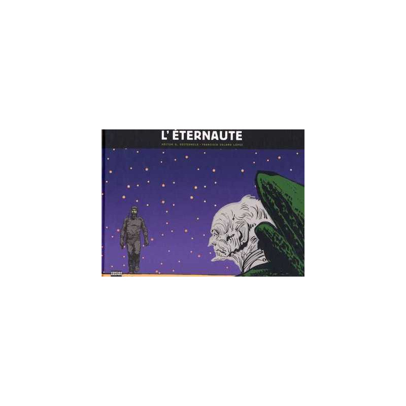 L'éternaute T03