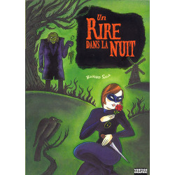 Rire dans la Nuit (un)