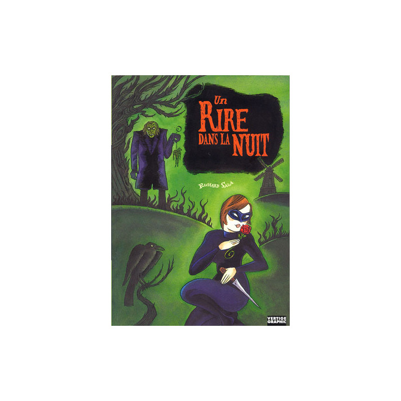 Rire dans la Nuit (un)
