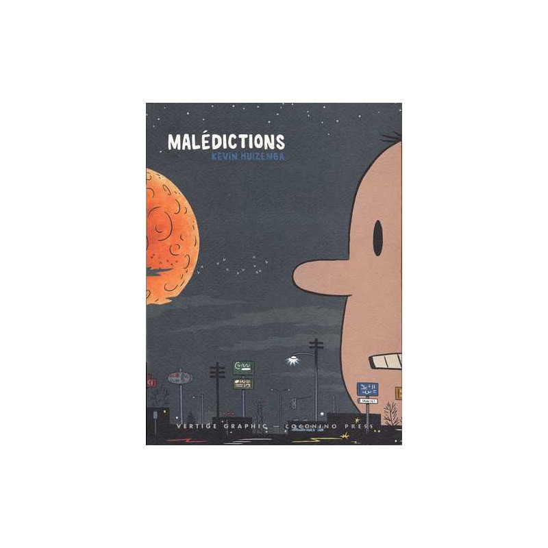 Malédictions
