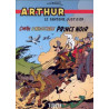 Arthur le fantôme T04 Contre l’insaisissable prince noir
