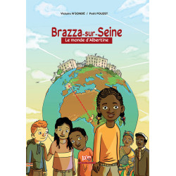 Brazza-Sur-Seine