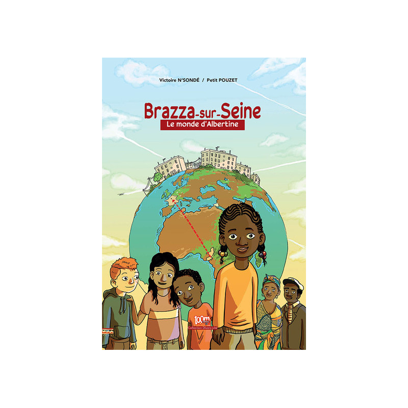 Brazza-Sur-Seine