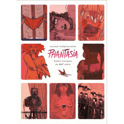 Phantasia. Contes érotiques...