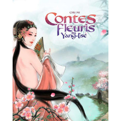 Contes fleuris du Yang-Tsé