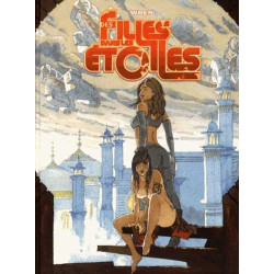 Filles dans les étoiles (Des)