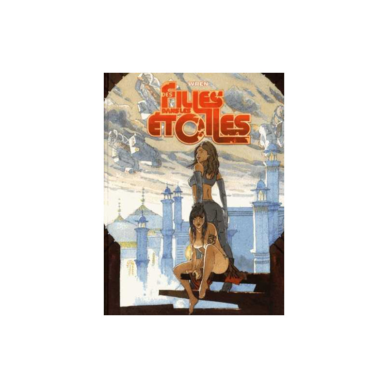 Filles dans les étoiles (Des)