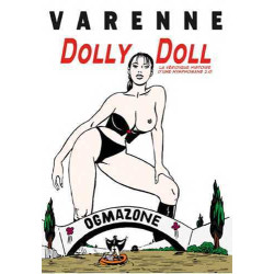 Dolly Doll, La véridique...